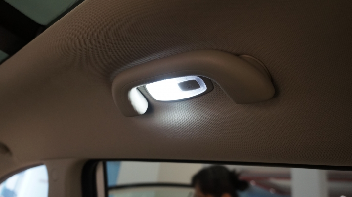 【試乘體驗】「狠 搭」KIA Carens CRDi 我的家庭MPV |