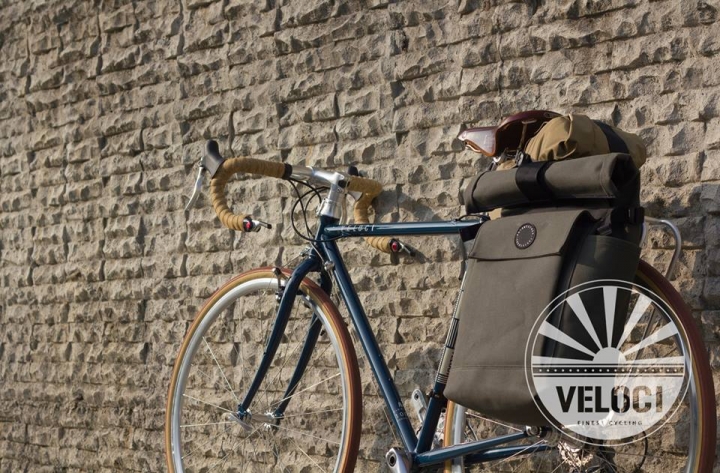 VELOCI輕旅行, 公路車 全新概念多用途車種誕生