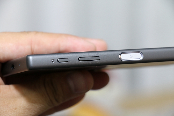 極速對焦、捨我其誰? XPERIA Z5 & XPERIA Z5 Compact 網友搶先體驗會