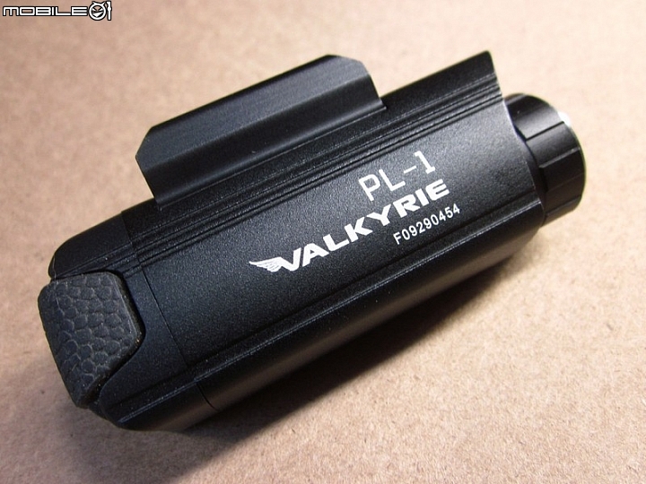 OLIGHT 女戰神 PL-1 VALKYRIE