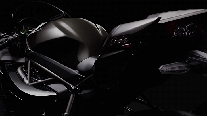 2016 KAWASAKI H2 R2 E2 S2 機械增壓大進擊??