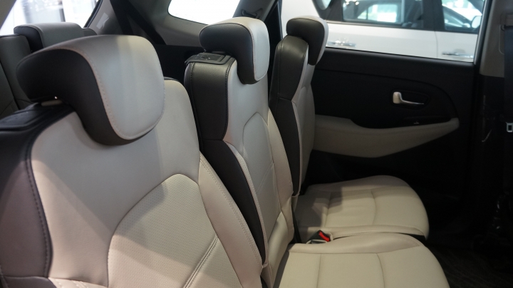 【試乘體驗】「狠 搭」KIA Carens CRDi 我的家庭MPV |