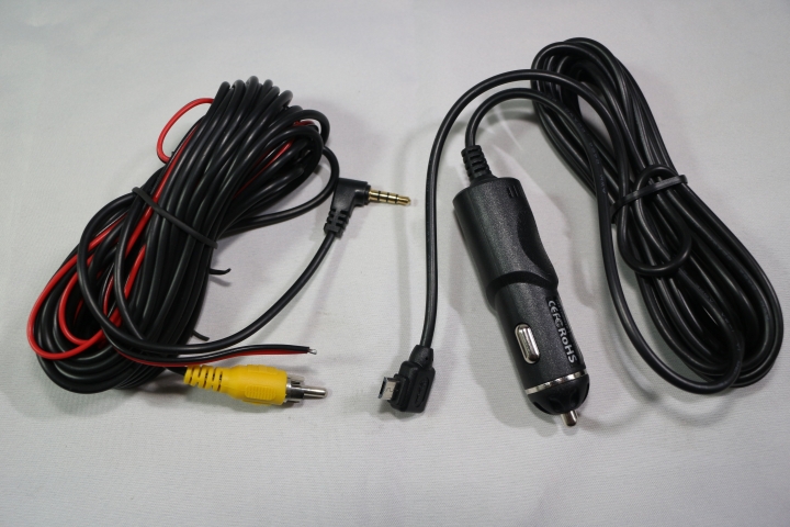 DOD RX400W 內建10XGPS半整合型後照鏡行車紀錄器