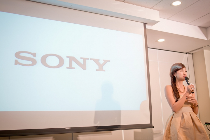 Sony Z5撼凍世界體驗會心得分享