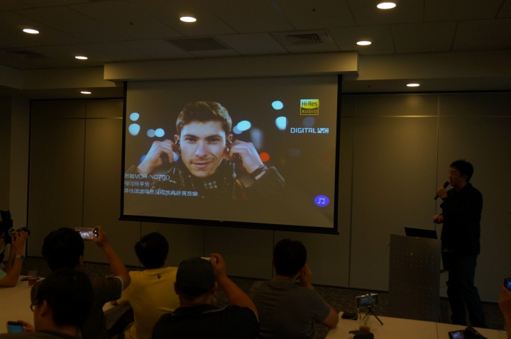 【體驗】Sony Xperia Z5 我可以0.03秒撼凍世界,急凍體驗台北場