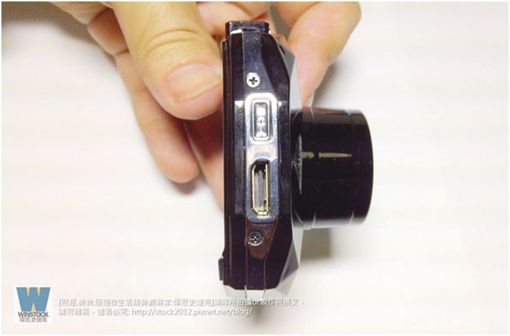 SX-076E行車紀錄器開箱分享