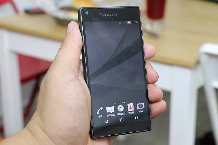 極速對焦、捨我其誰? XPERIA Z5 & XPERIA Z5 Compact 網友搶先體驗會