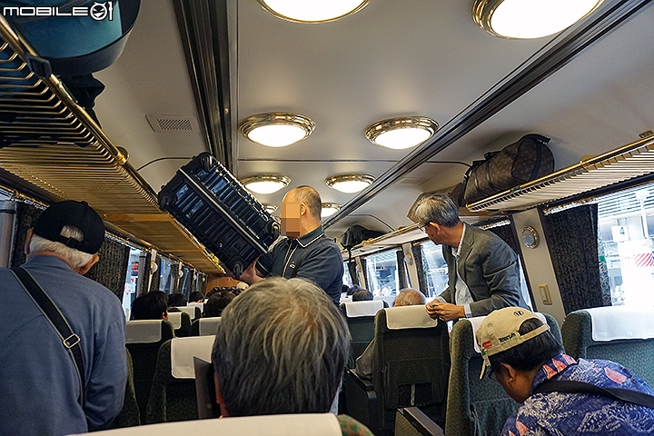 JR由布院之森號 夢幻又復古的觀光列車