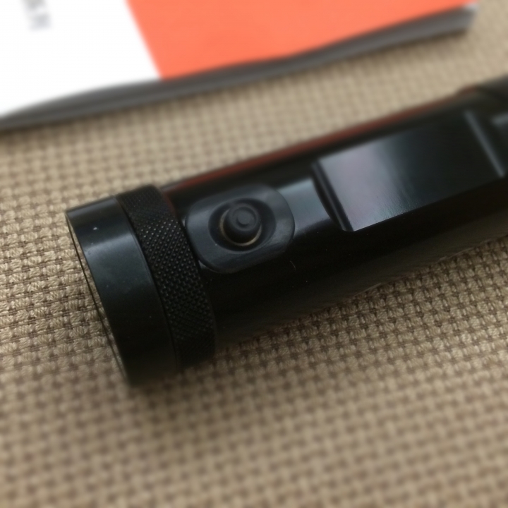 Mio M500鐵金剛首發分享