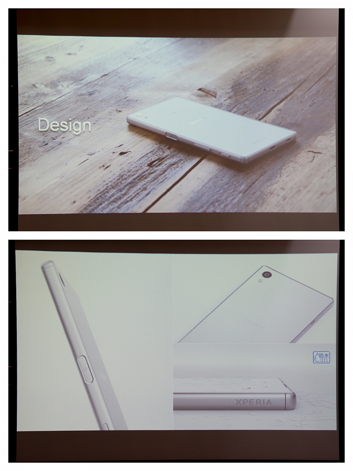 極速對焦、捨我其誰? XPERIA Z5 & XPERIA Z5 Compact 網友搶先體驗會