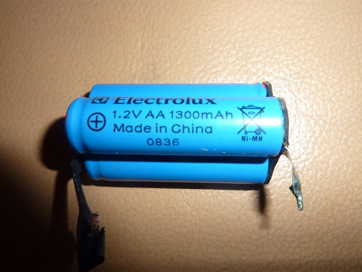 伊格萊斯 手持吸塵器改鋰電