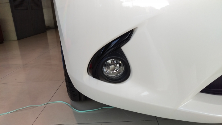 Mazda 2 賞車分享