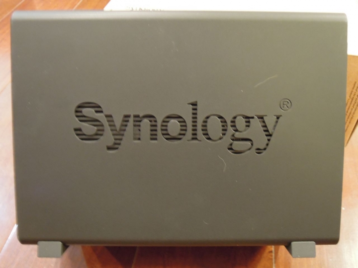 4K H.265 硬體轉碼 Synology DS216Play NAS 開箱(持續更新中)