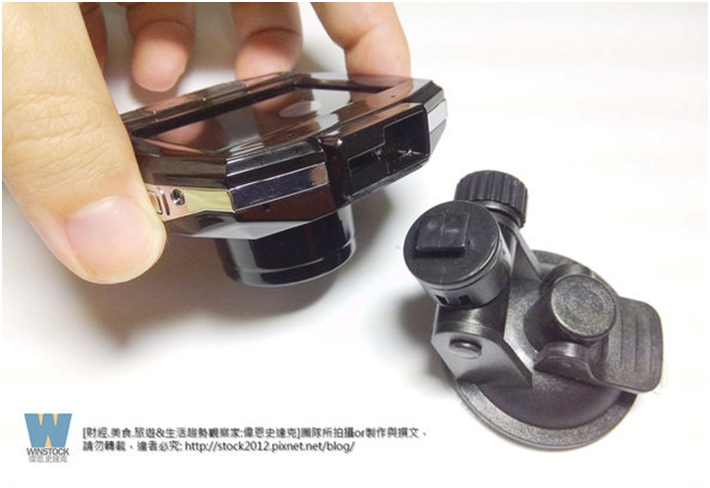 SX-076E行車紀錄器開箱分享