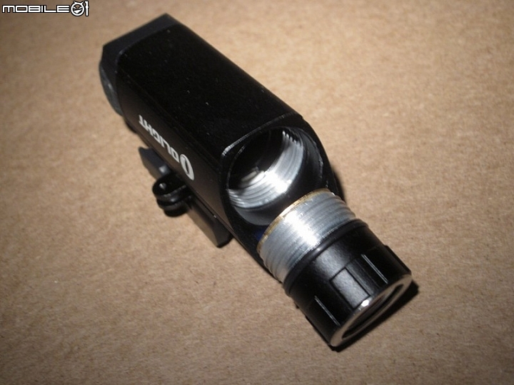OLIGHT 女戰神 PL-1 VALKYRIE