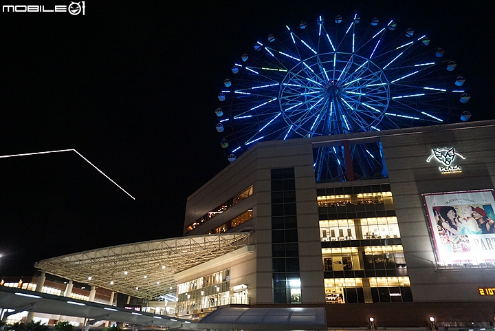 鹿兒島天文館通逛街 搭市電好方便