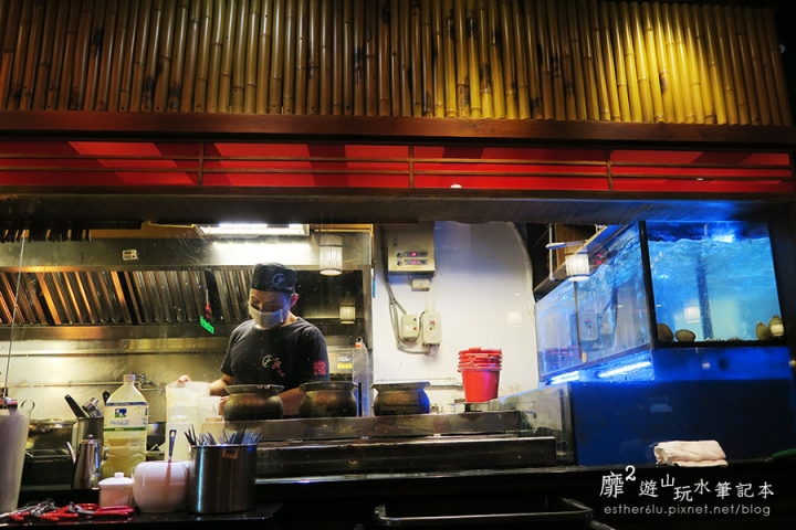 台北~一品活蝦 市府店