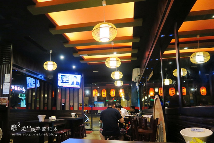 台北~一品活蝦 市府店