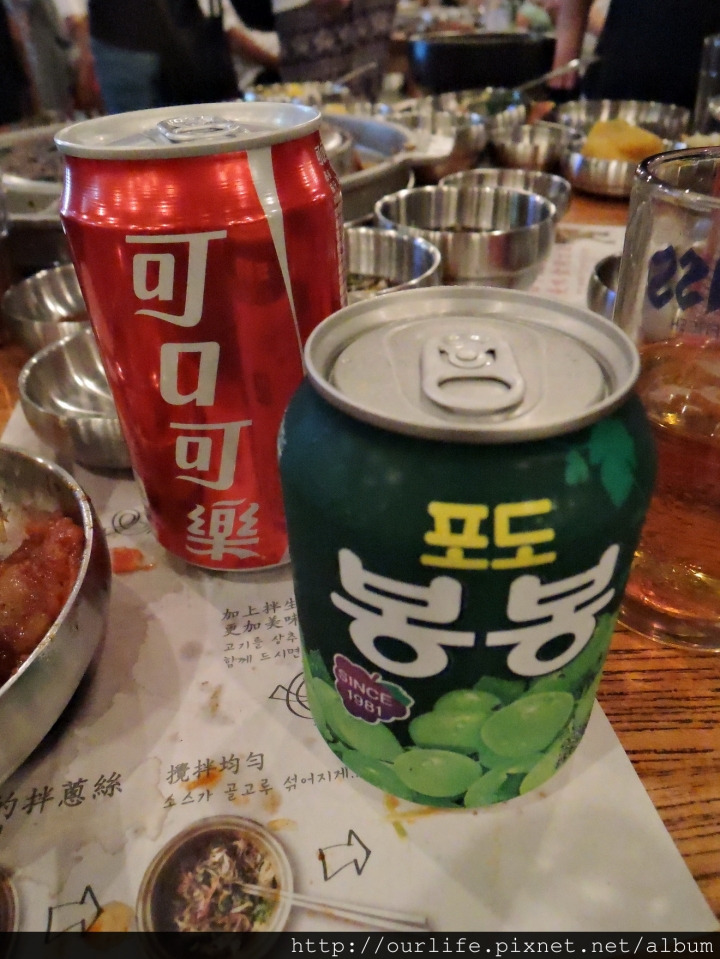 台中北區.口感很亮眼的韓式烤豬肉@姜虎東678白丁燒肉