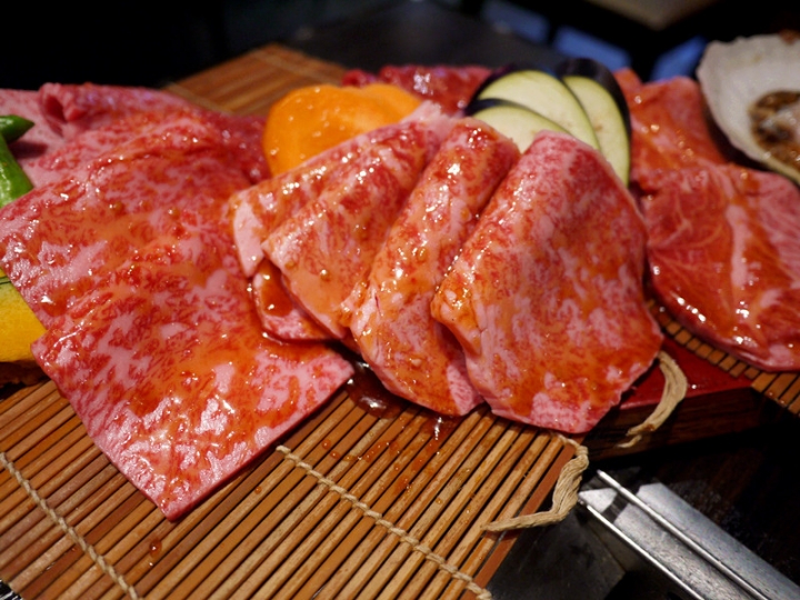 【日本 東京】俺の燒肉-絕對超值頂級黑毛和牛(宮崎牛)