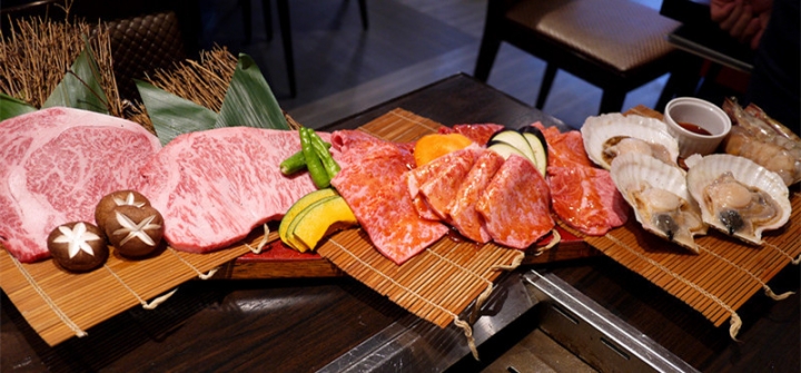 【日本 東京】俺の燒肉-絕對超值頂級黑毛和牛(宮崎牛)