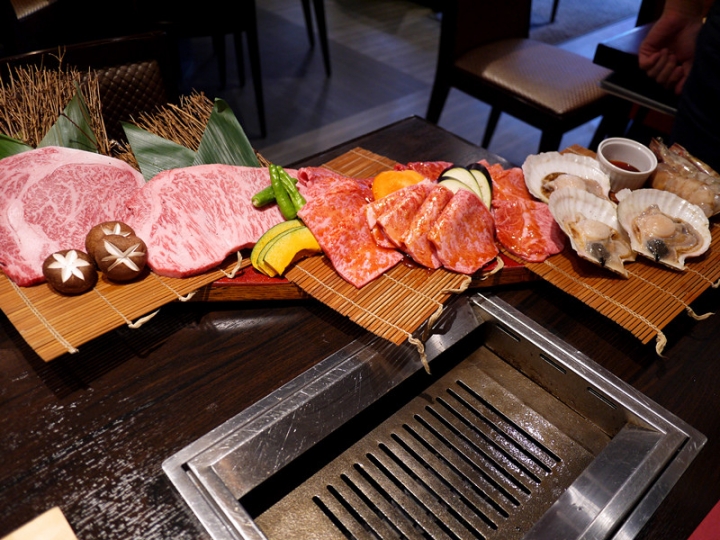 【日本 東京】俺の燒肉-絕對超值頂級黑毛和牛(宮崎牛)