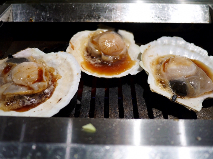 【日本 東京】俺の燒肉-絕對超值頂級黑毛和牛(宮崎牛)