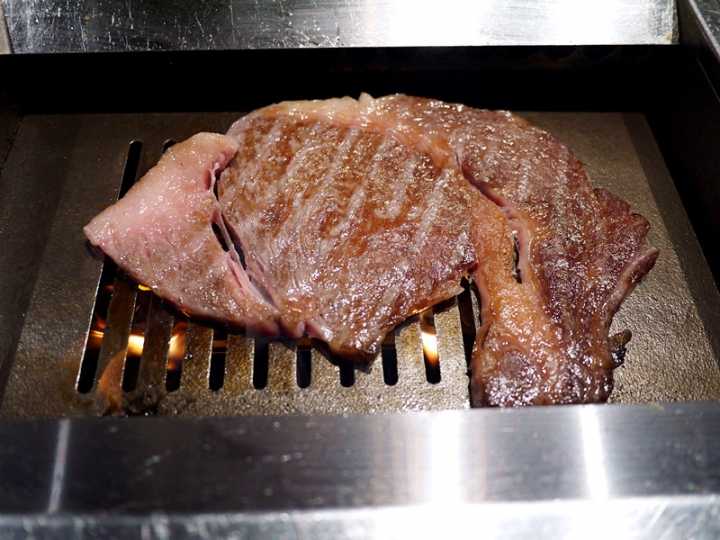 【日本 東京】俺の燒肉-絕對超值頂級黑毛和牛(宮崎牛)
