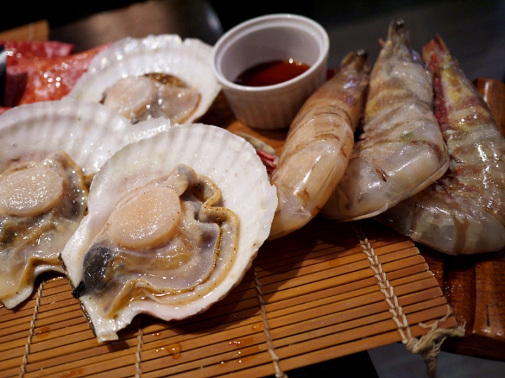 【日本 東京】俺の燒肉-絕對超值頂級黑毛和牛(宮崎牛)