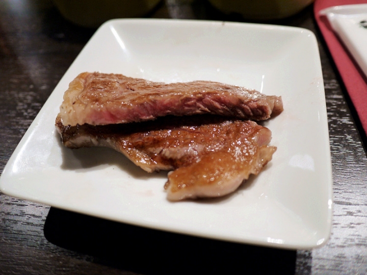 【日本 東京】俺の燒肉-絕對超值頂級黑毛和牛(宮崎牛)