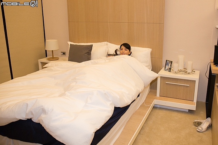 【採訪】三星打造Smart House 明日世界體驗館 迎接物聯網時代來臨