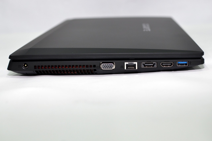 GIGABYTE Q2556N V3工作娛樂機開箱分享
