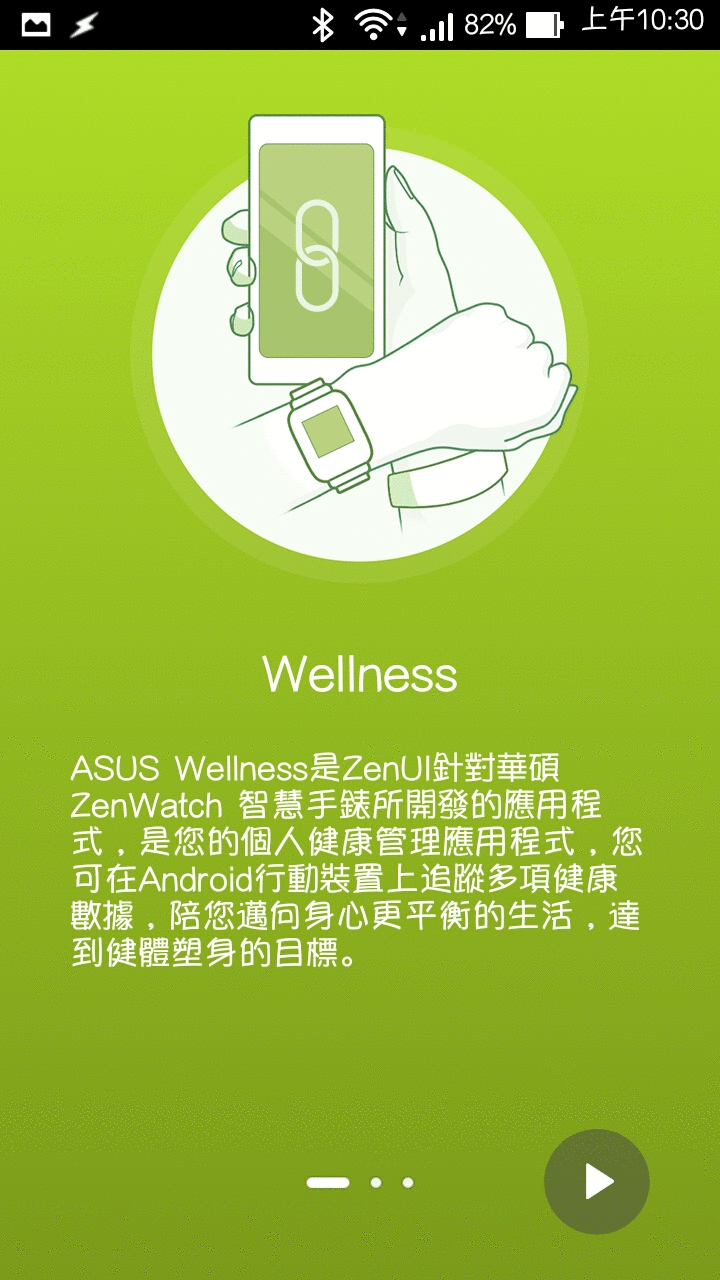 【ASUS ZenWatch 2評測】戴上ZenWatch 2吧! 霹靂Zen俠由你擔綱!