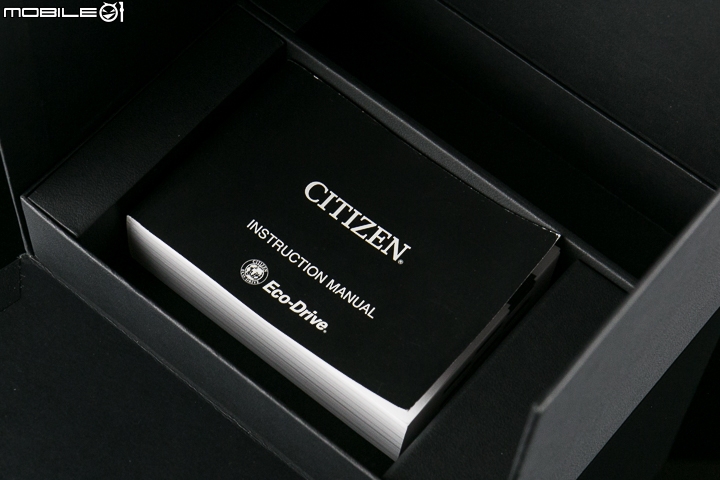 三秒對時!CITIZEN CC9015-54E 光動能GPS腕錶