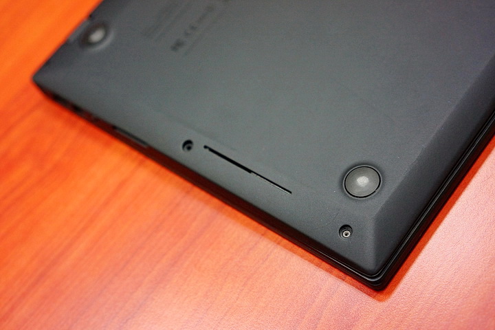 【分享】初代ThinkPad X1 Carbon 2013 (Type34XX) SSD更換全記錄