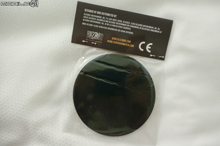 2015 BlizzCon福袋開箱!
