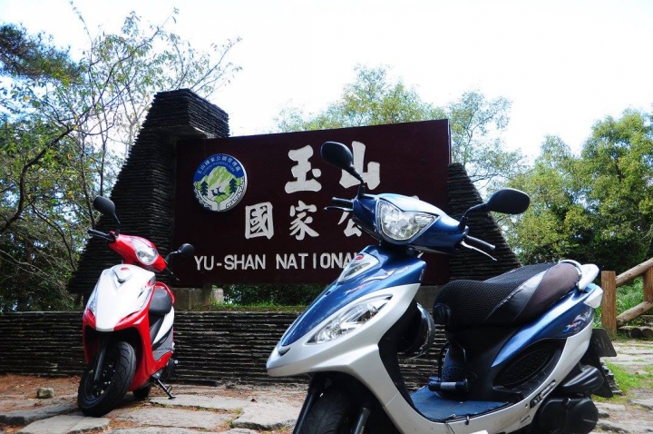 KYMCO V2-125+ 使用心得-2
