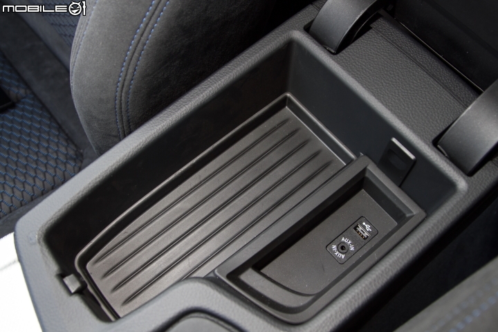 換心更奔放 BMW 330i M Sport