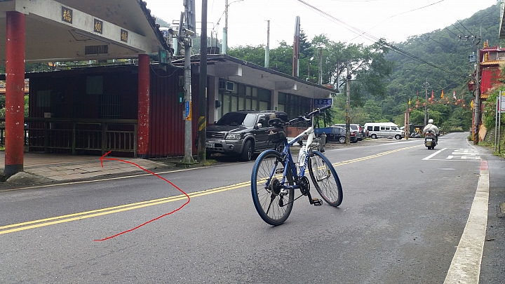 單車騎陡坡瘦的特別快我要挑戰這位大大的陡坡排行榜
