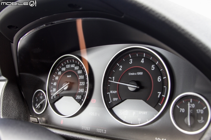 換心更奔放 BMW 330i M Sport