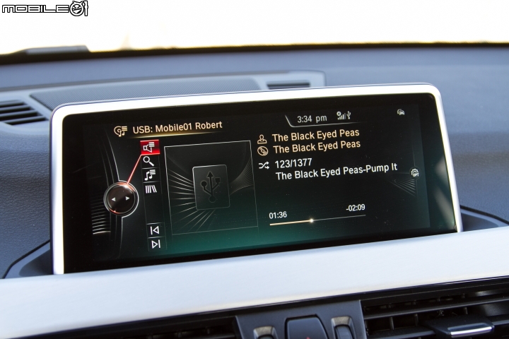 戰力全新革新 BMW X1 sDrive20i