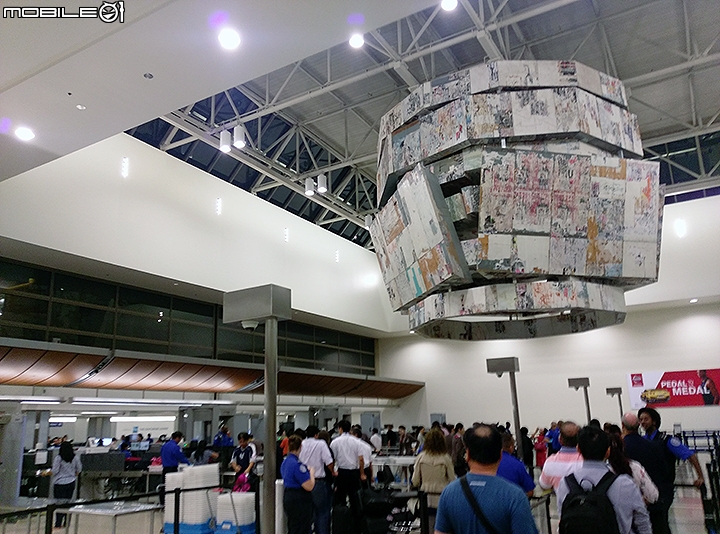 國泰航空 CX881 洛杉磯-香港 特選經濟艙搭乘體驗