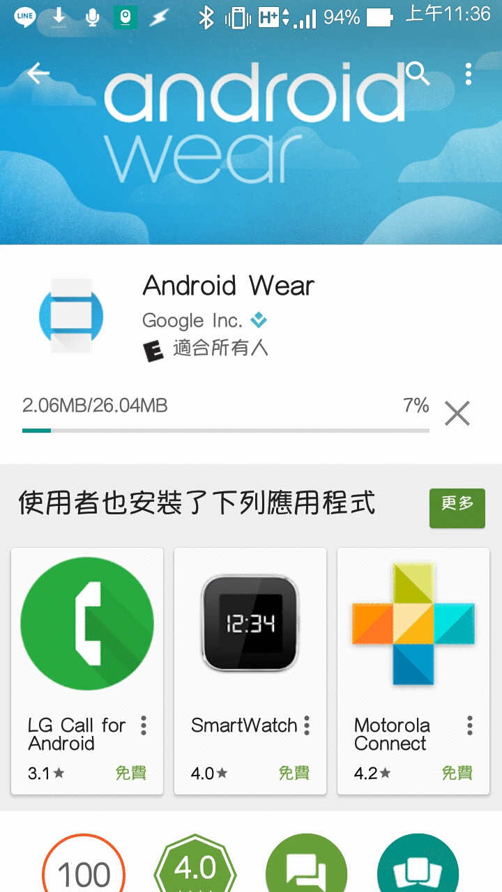 【ASUS ZenWatch 2評測】戴上ZenWatch 2吧! 霹靂Zen俠由你擔綱!
