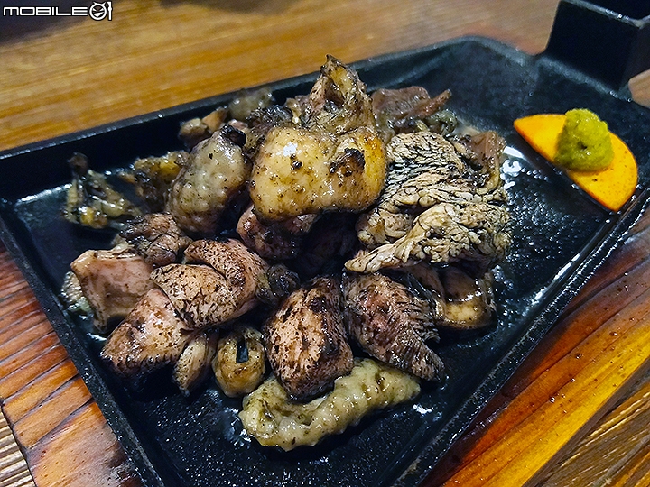 塚田農場東京表參道店 來自鹿兒島新鮮食材的居酒屋