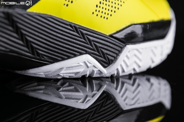 性能均衡 舒適靈活 --- Under Armour CURRY TWO 『LONG SHOT』
