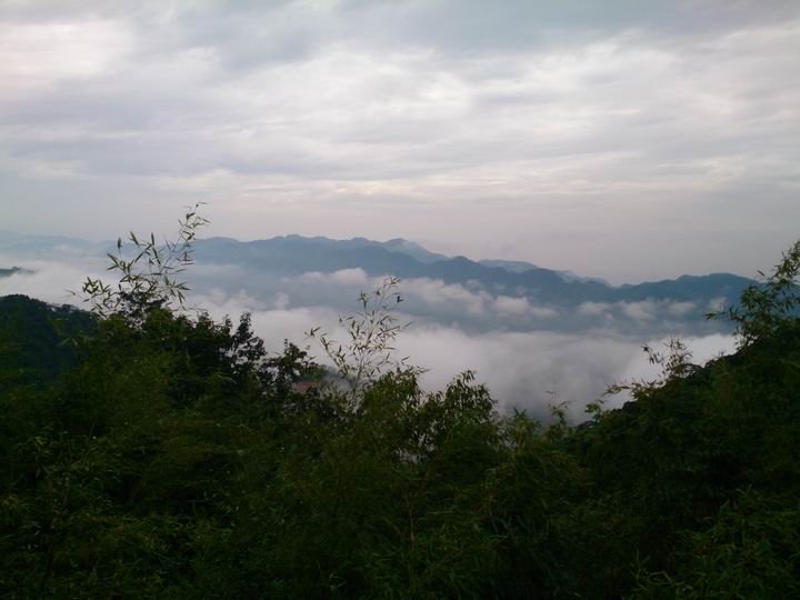 出發吧~~~苗栗仙山一日遊!
