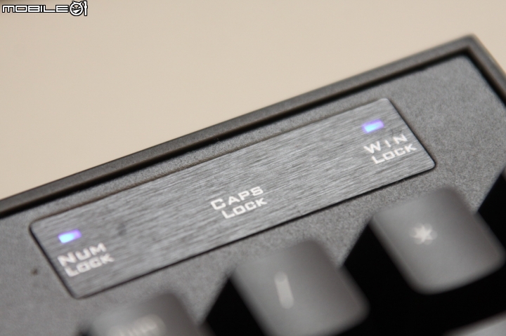 分享 低調有內涵的Gigabyte Force K83機械式鍵盤!