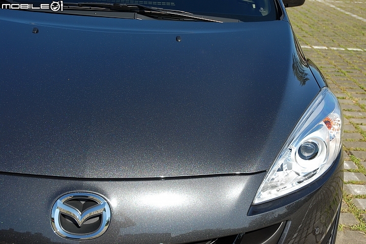 2015 New Mazda5 開箱記 ~ 供車友參考 (圖多慎入)