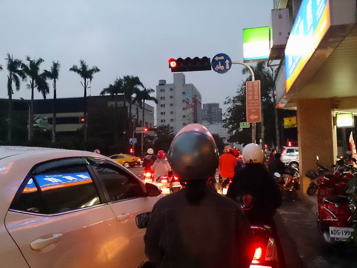 出發吧~~~苗栗仙山一日遊!