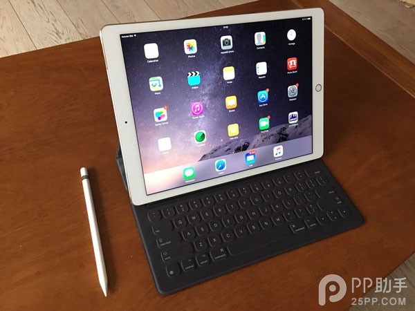 ipad pro 傳出災情,充電死機,有買的請注意是否有這樣的情況